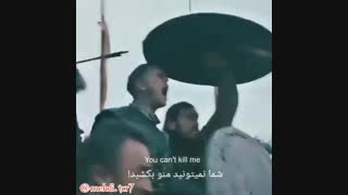 سریال وایکینگها vikings