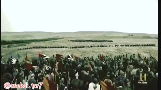 سریال واکینگها vikings