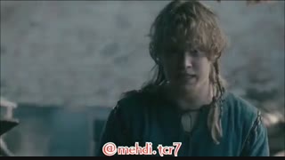 سریال وایکینگها vikings