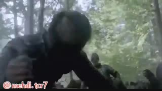 سریال وایکینگها vikings