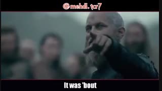 سریال وایکینگها vikings