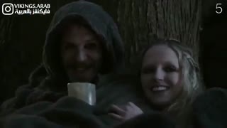 سریال وایکینگها vikings