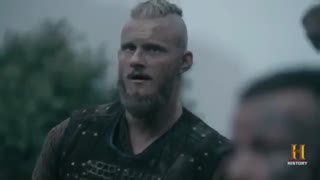سریال وایکینگها vikings
