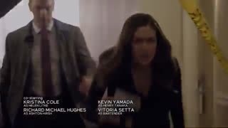 دانلود سریال The Blacklist (بلک لیست) فصل 6 قسمت 6 | وان سریال