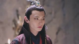 دانلود سریال چینی عشق ابدی - The Eternal Love 2017 -  فصل اول + زیرنویس فارسی (قسمت نوزدهم)