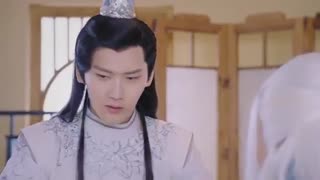 دانلود سریال چینی عشق ابدی - The Eternal Love 2017 -  فصل اول + زیرنویس فارسی (قسمت بیستم)