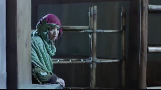 قسمت سوم سریال چینی هرگزنمیذارم بری (افسانه ی هوبو)