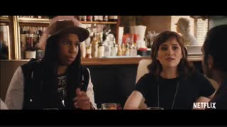 تریلر سریال Master of None