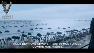 فصل ششم سریال وایکینگز vikings season 6