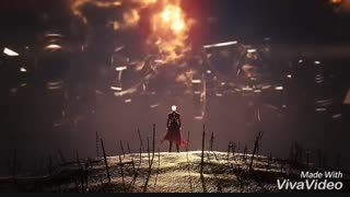 AMV Anime Mix Fate : Stay Night_Grand Order_Apocrypha_Zero_Heavens Feel_Kaleid - Yesterday میکس فوق العاده از انیمه های سری فیت