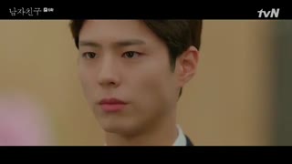 میکس فوقالعاده زیبا *سریال boy friend* ساخت رفیق خوبم به نام همه اون روزا از رضا صادقی