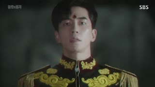 دانلود سریال کره ای آخرین ملکه 2018 The Last Empress با بازی چوی جین هیوک ، شین سونگ راک ، جانگ نارا +زیرنویس فارسی (قسمت 41-42)