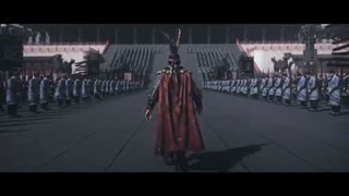 تریلر جدید بازی Total War Three Kingdom