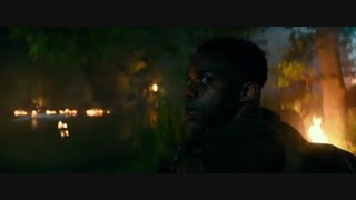 دانلود فیلم وحشتناک هیجانی  اورلورد 2018 - با زیرنویس چسبیده