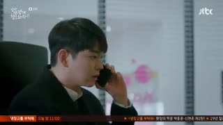 قسمت سیزدهم سریال کره ای حالا با عشق تمیز کن 2018 Clean With Passion For Now با بازی کیم یو جونگ ، یون کیون سانگ +زیرنویس فارسی