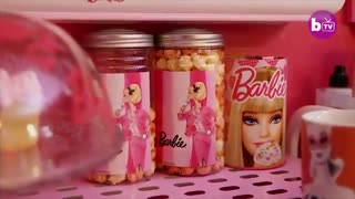 Welcome To My Real Barbie Dream House