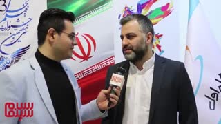 صدرعاملی از سختی‌های ساخت یک فیلم ورزشی می‌گوید