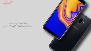 گوشی موبایل سامسونگ مدل Galaxy J4 PLUS J415 دو سیم کارت