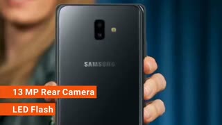 سامسونگ Samsung Galaxy J4 PLUS J415 Dual SIM Mobile Phone