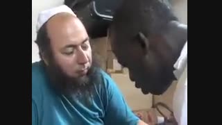 باطل کردن طلسم جادو - اخراج موکل طلسم جن ازجسد انسان