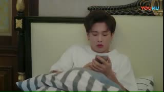 قسمت دوم سریال چینی لبخند