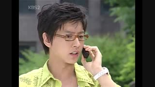 Famous Chil Princesses - Ep 28 - Park Hae Jin Cut