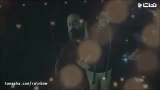 بی بی.بی حرمم مثل کشتی شکسته پهلو گرفتی امشب