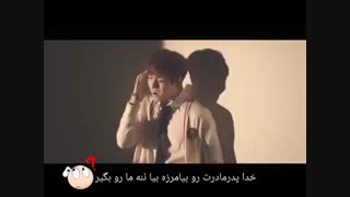 فیک ساب طنر (ننه جین شوهر میخواد)