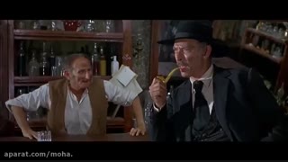 به خاطر چند دلار بیشتر - For a Few Dollars More 1965