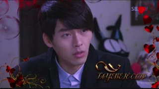 میکس عاشقانه و غمگین از سریال باغ مخفی .اونی که عاشقی رو یاد,من داده داره میره