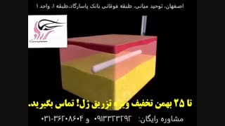 نحوه عملکرد تزریق ژل