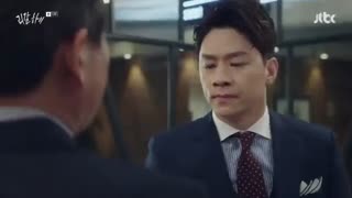 قسمت اول سریال کره ای Legal High 2019 - با زیرنویس فارسی