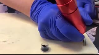 خرید ارزان دستگاه تاتو بدن - 09194655285