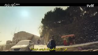 قسمت دوم سریال کره ای نوازش قلبت+زیرنویس چسبیده Touch Your Heart 2019+با بازی لی دونگ ووک +یو این نا