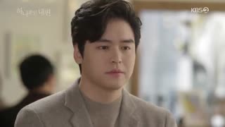 قسمت هشتاد و یک و هشتاد و دو ( 77. 78)سریال کره ای تنها عشق من +زیرنویس آنلاین +کامل My Only One 2018 بابازی یوئی