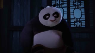 پاندای کونگ‌فو کار: پنجه‌های سرنوشت - فصل ۱ قسمت ۶