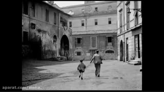 دزد دوچرخه - The Bicycle Thief 1948