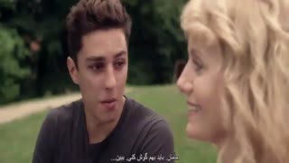 فیلم استثنایی با دوبله فارسی Singularity 2017