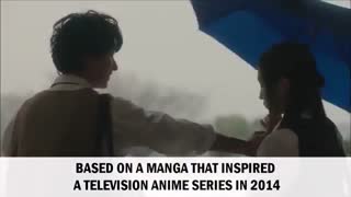 live action animei