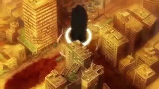 AMV(پایان جهان♥_♥)