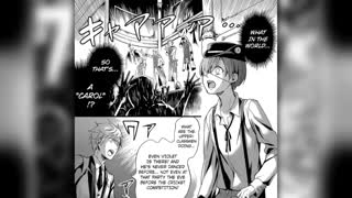 Black Butler Kuroshitsuji Manga Chapter 112 English ...