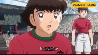 قسمت 44 فوتبالیست‌ها با زیر نویس فارسی