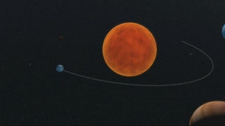 رازگشایی اسرار سیاره‌ها با سیارکی بنام ریوگو