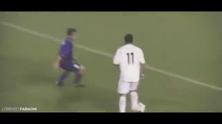 حرکات به‌یادماندنی رونالدو نازاریو