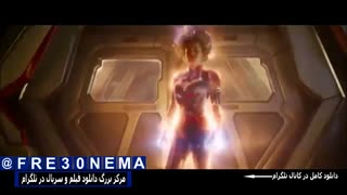 کاپیتان مارول|فیلمCaptain Marvel|فیلم کاپیتان مارول|کاپیتان مارول2019|فیلم کاپیتان مارول2019