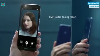 Huawei Y5 2018 هوآوی