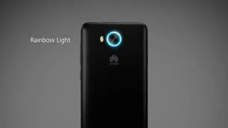 Huawei Y3 2017هوآوی
