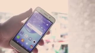 Smartphone Huawei Y3 2018 review On Youtube
