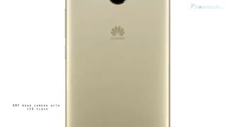Huawei Y3 2018