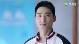 دانلود قسمت بیست و هفتم سریال چینی آقای پری دریایی من 2017 My Mr Mermaid + زیرنویس فارسی آنلاین